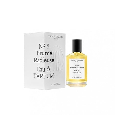 عطر N6 حجم 100مل