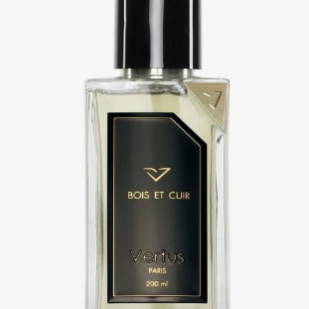حجم 200مل BOIS ET CUIRعطر فيرتوس
