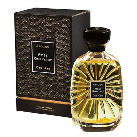 عطر اتيليه دي اورس روز اوماياد 100مل
