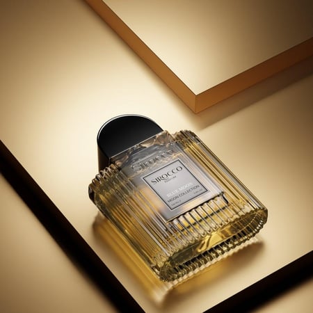 عطر سيريكو بلو مون (Blue Moon) 100 مل