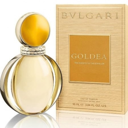 عطر بولغاري قولديا او دو بارفيوم 90 مل