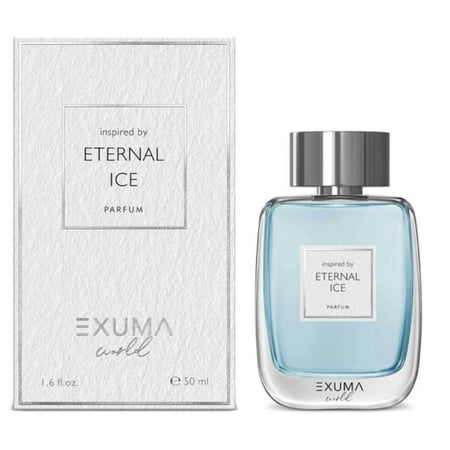 عطر إتيرنال آيس من إكسوما50مل
