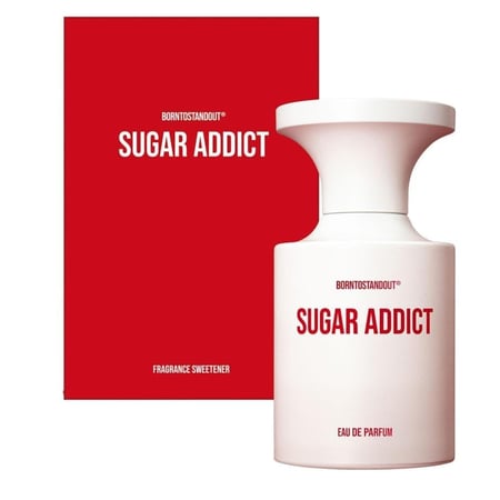 عطر بورنتوستند أوت شوجر أديكت 50 مل