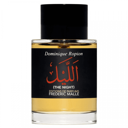 عطر فريدريك مال ذا نايت - او دى بارفيوم 100 مل