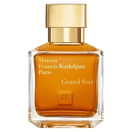 عطر جراند سوار (Grand Soir) من مايسون فرانسيس كوركدجيان 70 مل