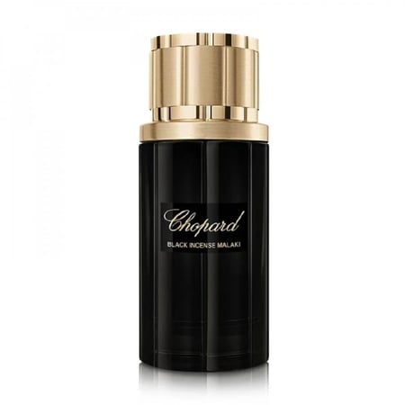 عطر شوبارد بلاك إنسينس ملكي الجديد او دو بارفيوم 80 مل