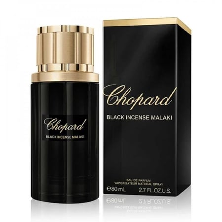 عطر شوبارد بلاك إنسينس ملكي الجديد او دو بارفيوم 80 مل