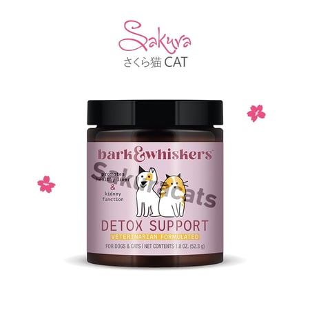 مكمل الديتوكس للتخلص من السموم Dr. Mercola