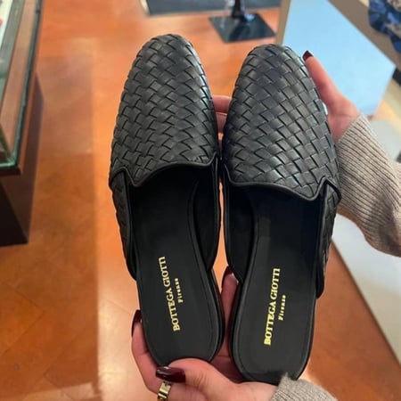 فلات بوتيغا جوتي