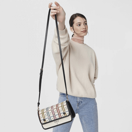 توس كروس بدي