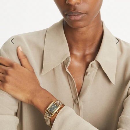 ساعة توري بورش