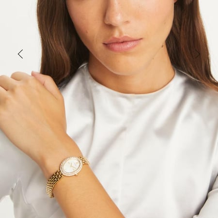 ساعة توري بورش