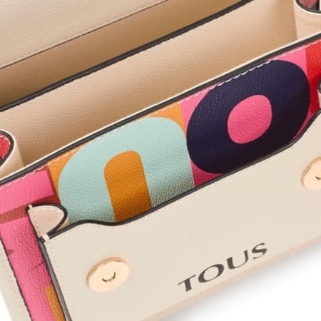 توس شولدر باق