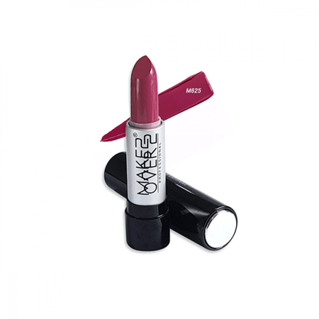 احمر شفاه روج مات من ميك اوفر22 - M625