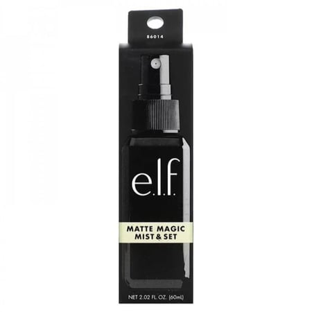 بخاخ مثبت مكياج 60 مل - ايلف