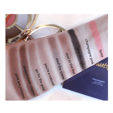 مجموعة الوجه شوستوبير من تارت