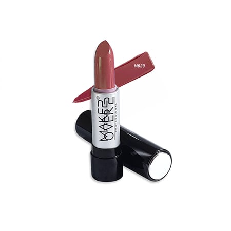 احمر شفاه روج مات من ميك اوفر22 - M629