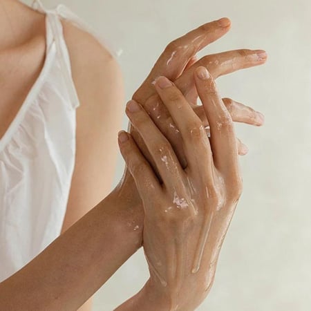 بيوتي اوف جوسون زيت منظف للبشرة بخلاصة الجنسنغ 210 مل