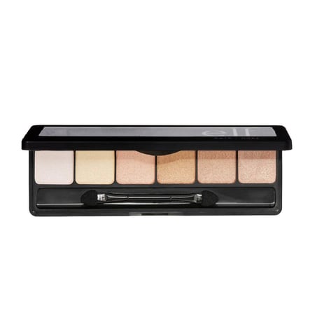 مجموعة ظلال عيون نيكد - ايلف