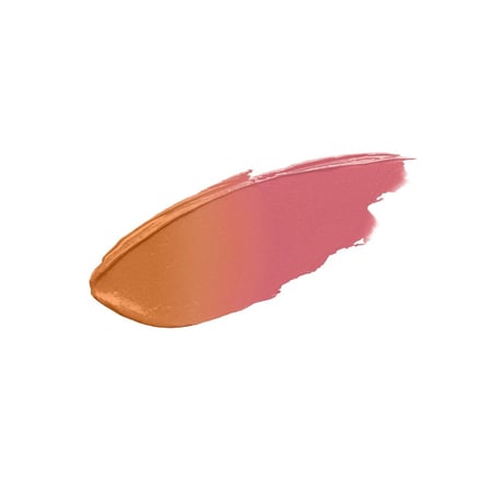 احمر شفاه كريمي (برتقالي) - مود ماتشر