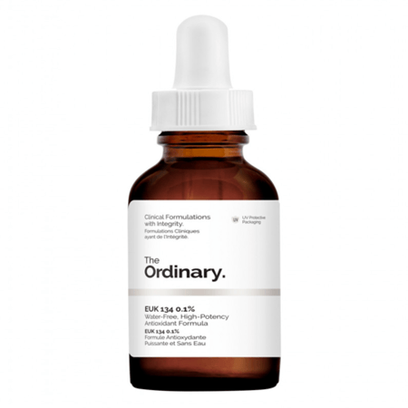 ذا اوردنري سيروم اي يو كاي 134% مضاد الأكسدة - 30 مل