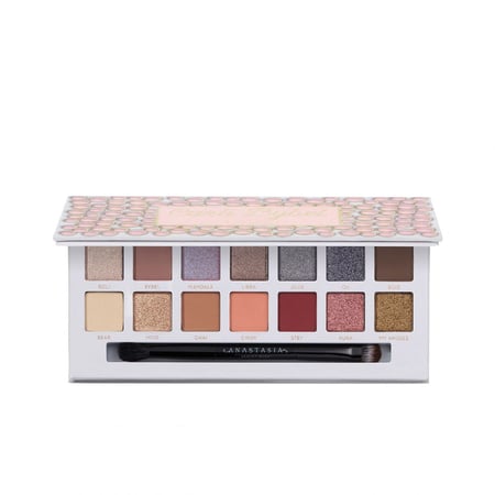 مجموعة ظلال العيون كارلي بيبل من أنستازيا بيڤرلي هيلز