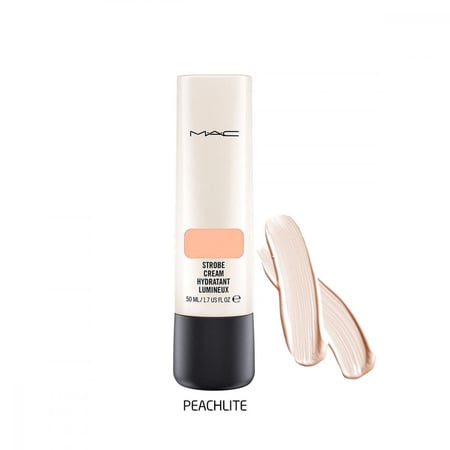 ماك ستروب كريم يتش لايت خوخي - 50 مل