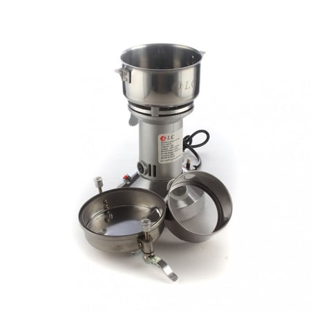 مطحنه بن وسط DLC35200