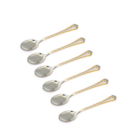 ملاعق حلا جديد نخبة