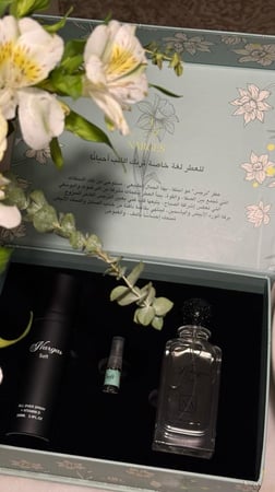 عطر نرجس