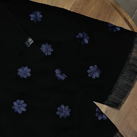 زاهية - تطريز حسب الطلب