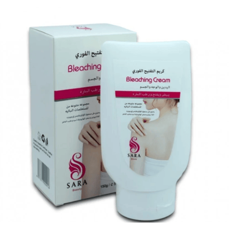 كريم ساره بيوتي كريم التفتيح الفوري -150مل