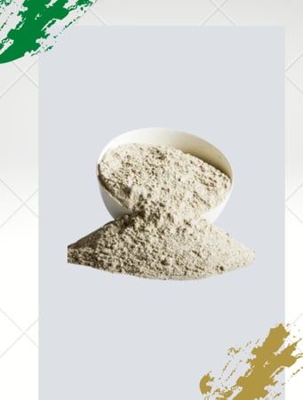 دخن بيضان المدينة محمص