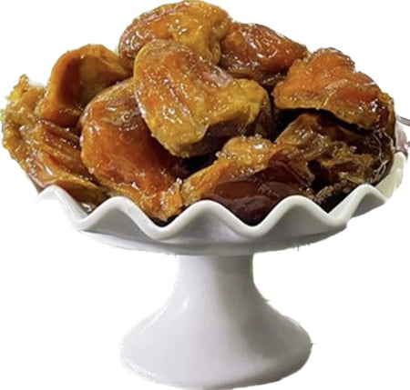 سكري شعبي فاخر