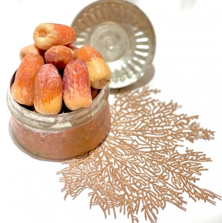 صقعي عضوي ملكي