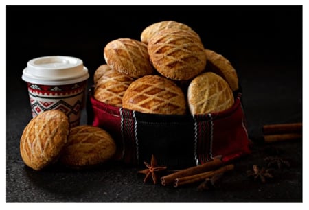 كليجا منزلي