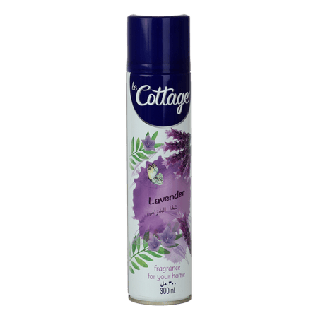 كوتاج معطر جو للمنزل برائحة اللافندر 300 مل