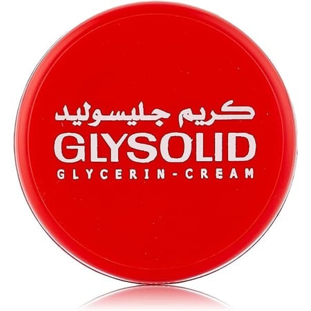 جليسوليد كريم 250مل