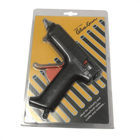 مسدس صمغ شمع حجم كبير ( قطعه واحده )