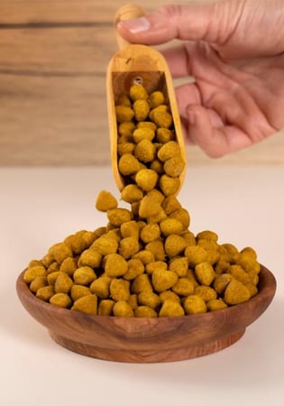 سيتاكوس اكل الطيور للببغاوات المنتجة 12كيلو - High energy breeding