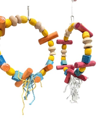 لعبة طيور 0021