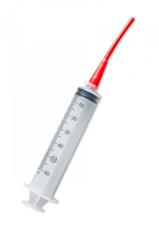 سيتاكوس ابرة غر