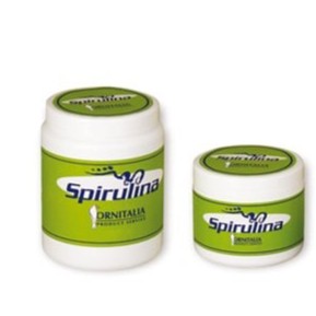طحالب سبيرولينا لتحسين الانتاج والمناعة - SPIRULINA