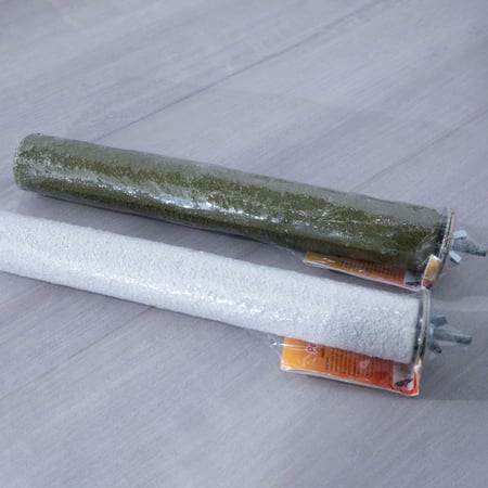 عصا كالسيوم للطيور