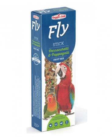 فلاي عصا البذور بالعسل والفاكهة FLY