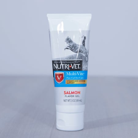 نيوتري فيت | متعدد الفايتمينات للقطط