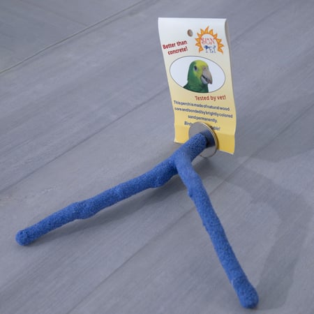 عصا كالسيوم مزدوجة