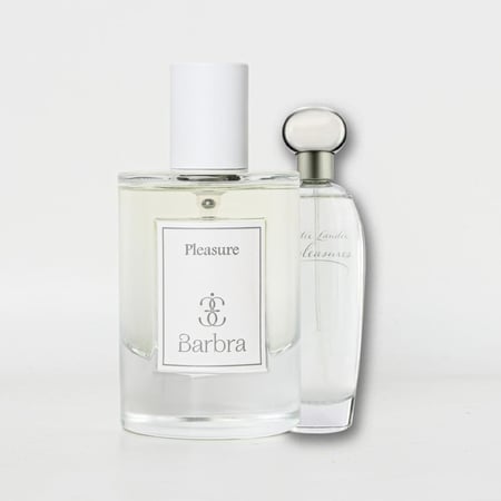 عطر باربرا بليجر 50 مل