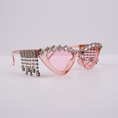 نظارة ديتيكتف