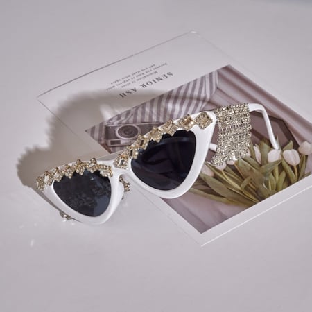 نظارة ديتيكتف